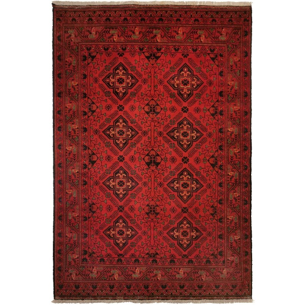 Afghan-Khal, 193x120