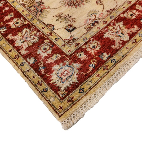Ziegler teppe, 171x122 - Bilde 2