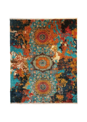 Mamlook, 200x154