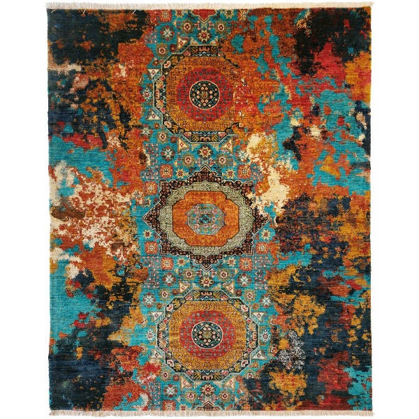 Mamlook, 200x154