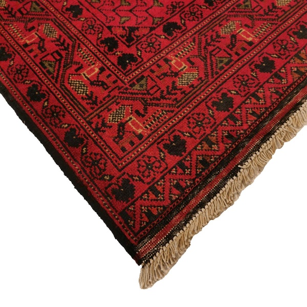 Afghan-Khal, 193x120 - Bilde 2