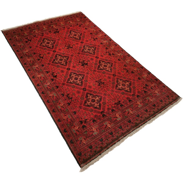 Afghan-Khal, 193x120 - Bilde 3