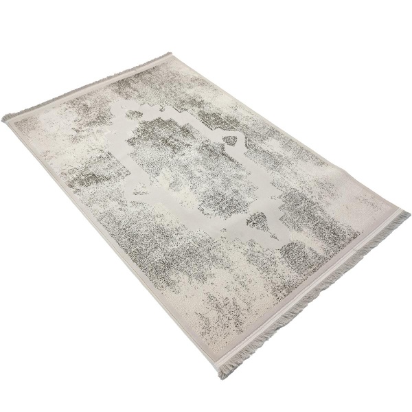 Modern Maskinteppe, 150x100 - Bilde 3