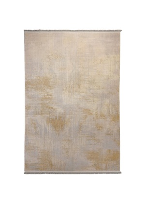 Moderne Maskinteppe, 225x150
