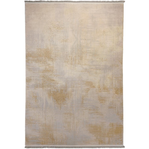 Moderne Maskinteppe, 225x150