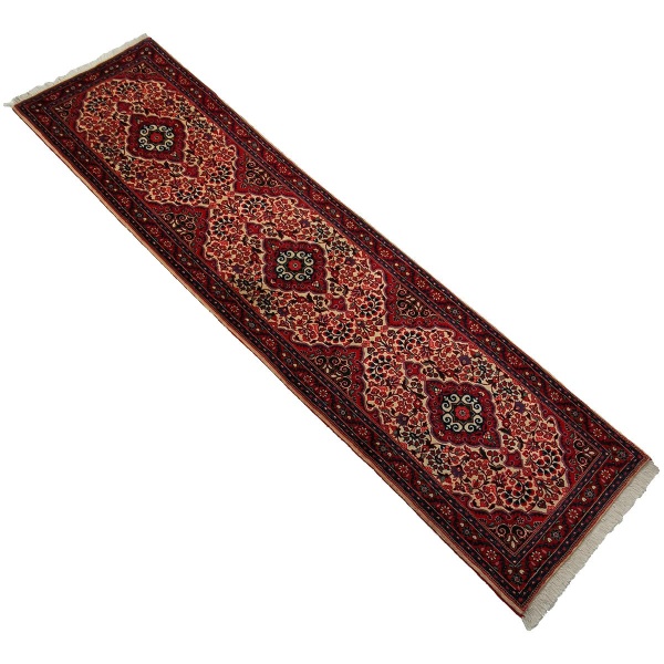 Persisk Sarough Teppe, 265x70 - Bilde 3
