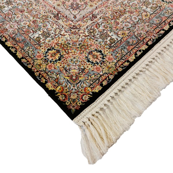 Tabriz Maskinteppe, 200x150 - Bilde 4