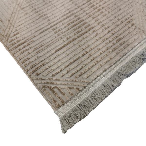 Modern Maskinteppe, 150x100 - Bilde 2