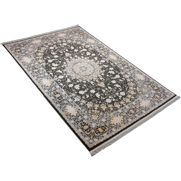 Modern Maskinteppe, 225x150 - Bilde 3
