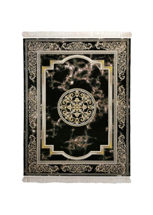 Tabriz Maskinteppe, 200x150