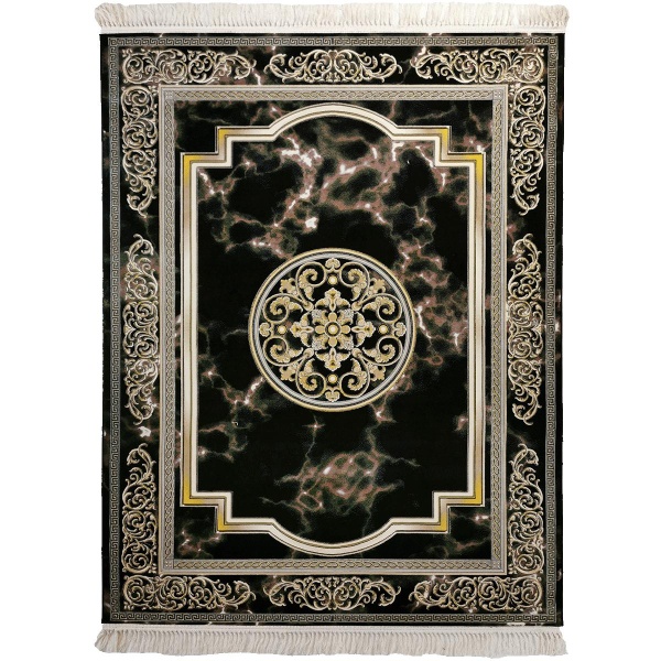 Tabriz Maskinteppe, 200x150