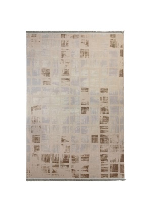 Modern Maskinteppe, 225x150
