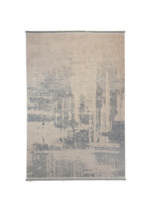 Moderne Maskinteppe, 225x150