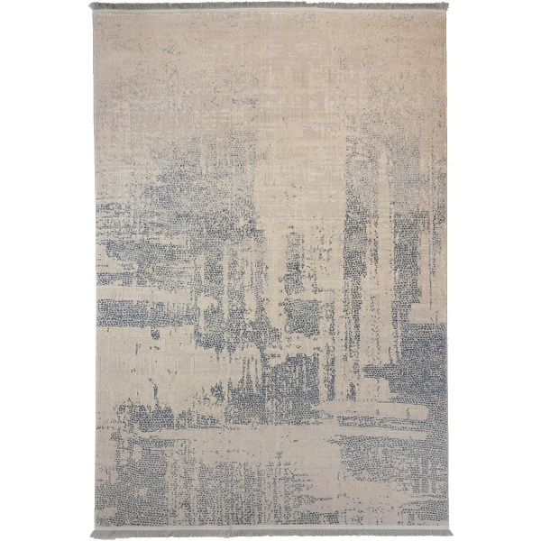 Moderne Maskinteppe, 225x150