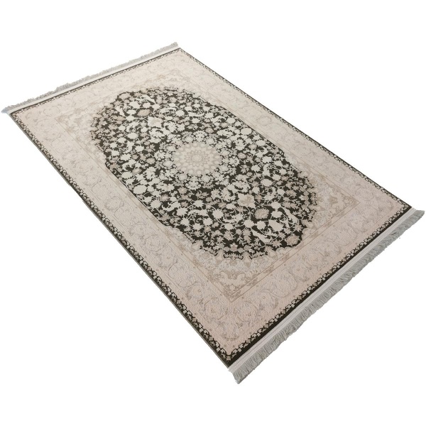 Modern Maskinteppe, 150x100 - Bilde 3