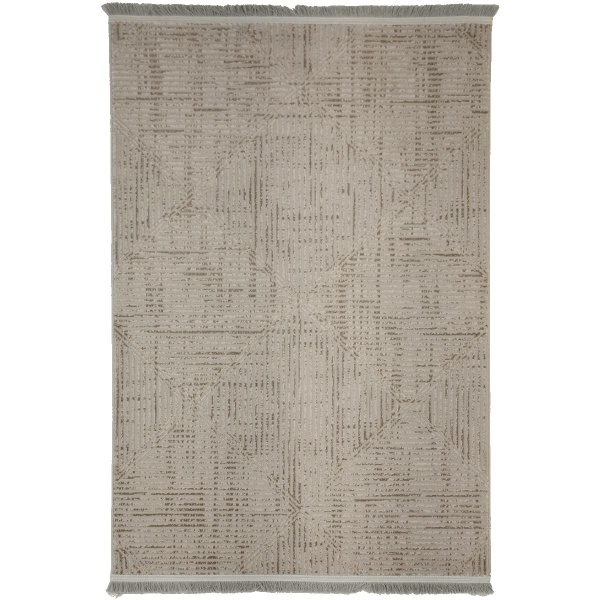 Modern Maskinteppe, 150x100