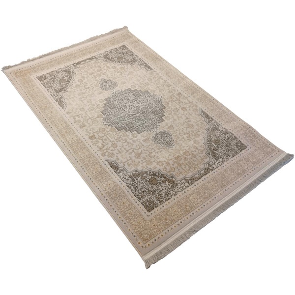Modern Maskinteppe, 150x100 - Bilde 2
