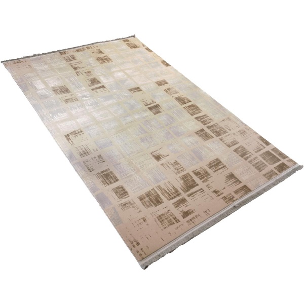 Modern Maskinteppe, 225x150 - Bilde 3