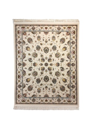 Isfahan Maskinteppe, 200x150