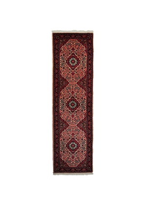 Persisk Sarough teppe, 265x70