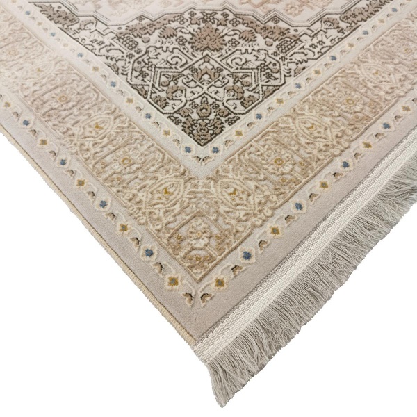 Modern Maskinteppe, 150x100 - Bilde 3
