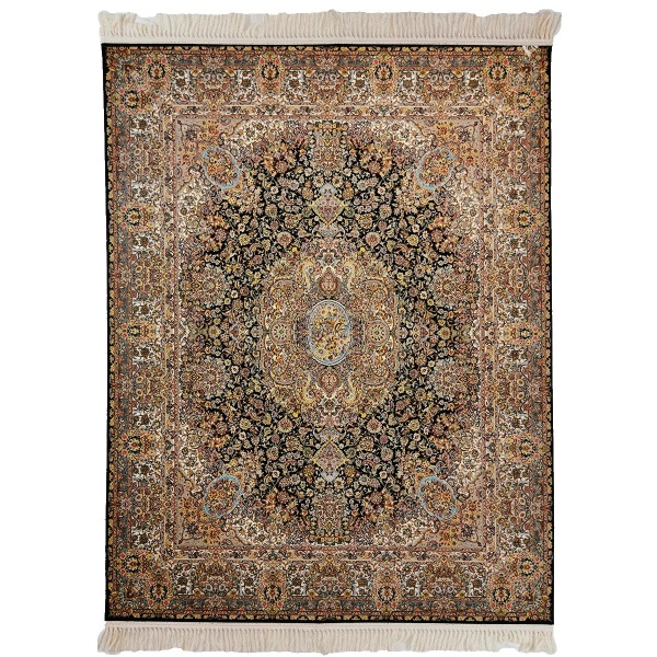 Tabriz Maskinteppe, 200x150