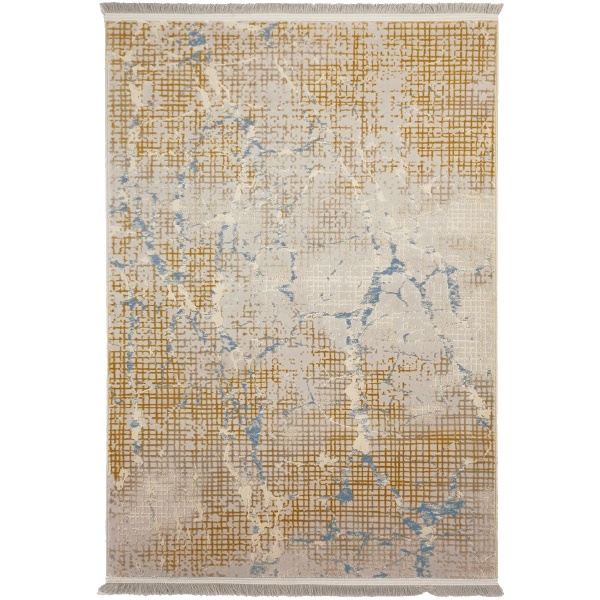 Modern Maskinteppe, 150x100