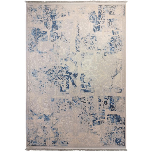 Modern Maskinteppe, 225x150