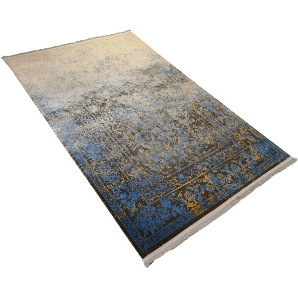 Moderne Maskinteppe, 225x150 - Bilde 3