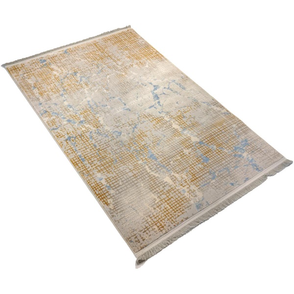 Modern Maskinteppe, 150x100 - Bilde 3