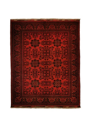 Afghan-Khal, 194x149