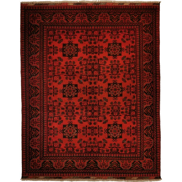 Afghan-Khal, 194x149
