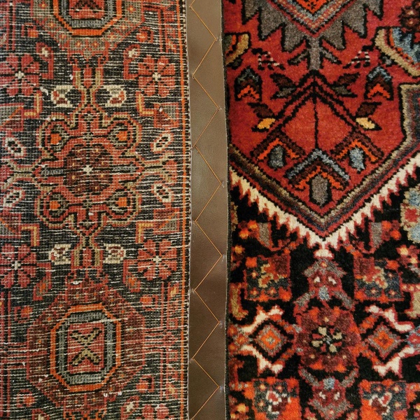 Persisk Gholtog Old teppe, 210x130 - Bilde 2
