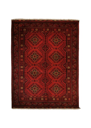 Afghan-Khal, 205x152