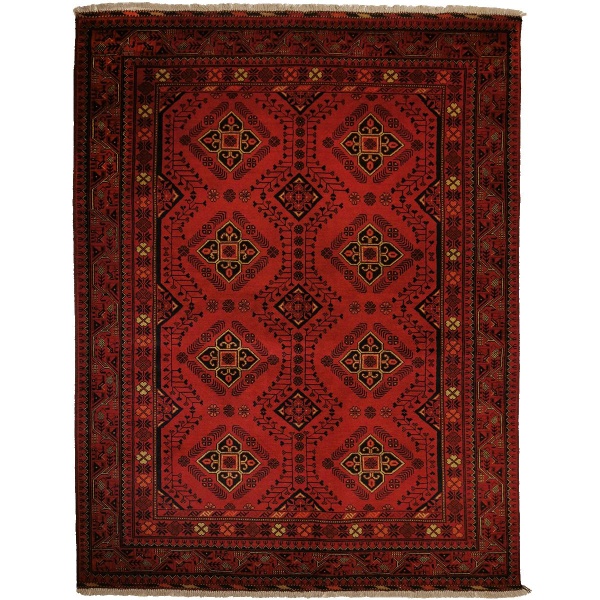 Afghan-Khal, 205x152