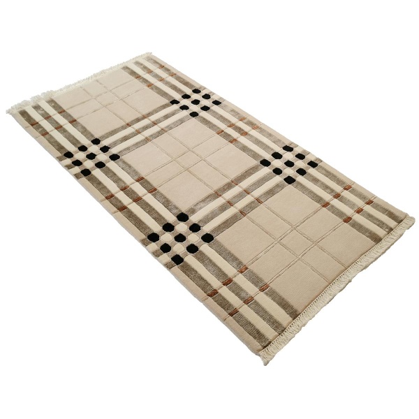 Nepalsk teppe, 155x82 - Bilde 3