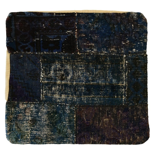 Kelim Putetrekk, 40x40