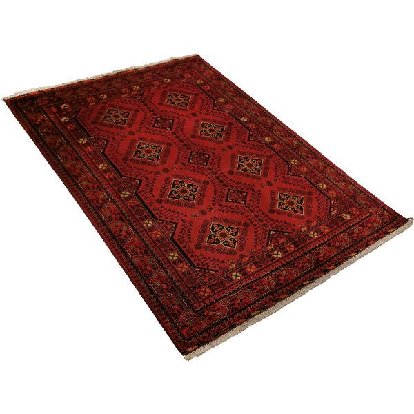 Afghan-Khal, 205x152 - Bilde 2