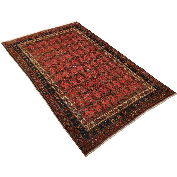 Persisk Gholtogh Old teppe, 202x130 - Bilde 2