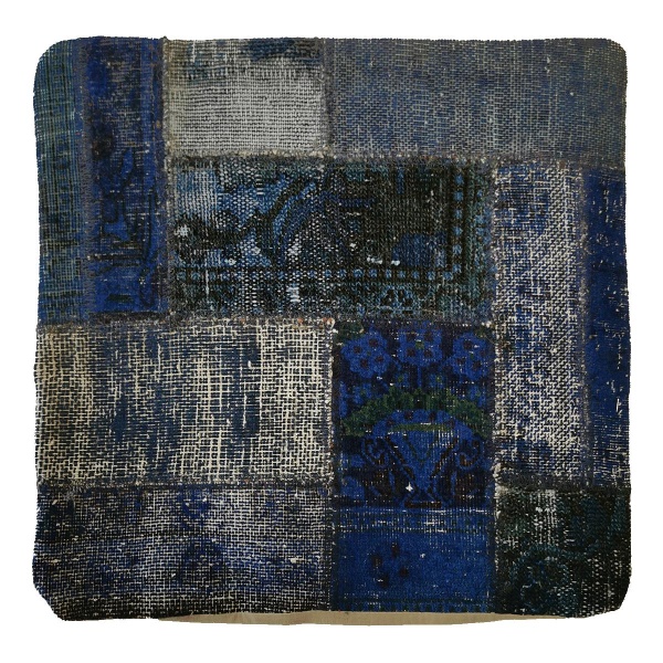 Kelim Putetrekk, 50x50