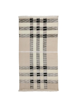 Nepalsk teppe, 154x83