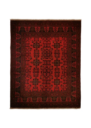 Afghan-Khal, 201x154