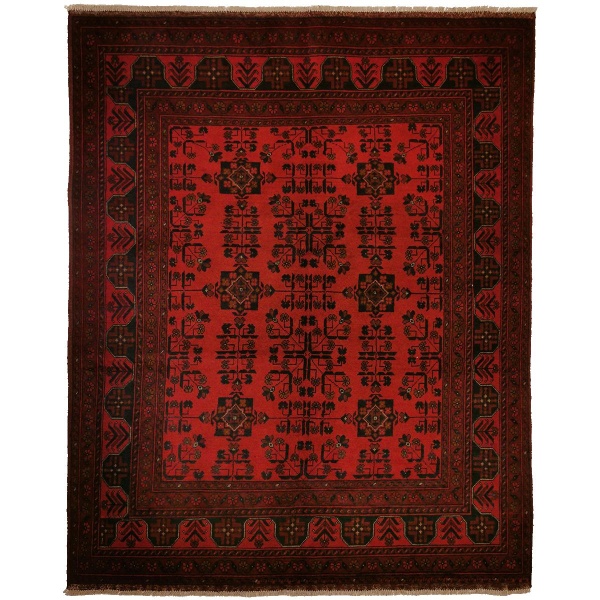 Afghan-Khal, 201x154