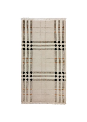 Nepalsk teppe, 155x82