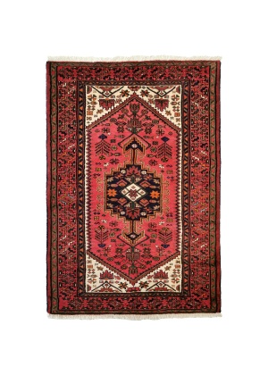 Persisk Hamadan teppe, 155x103