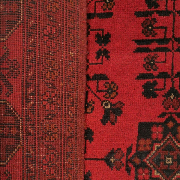 Afghan-Khal, 201x154 - Bilde 2