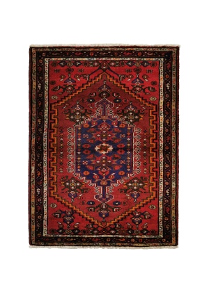 Persisk Hamadan teppe, 150x107