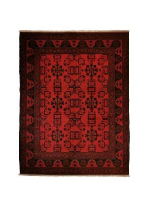 Afghan-Khal, 208x156
