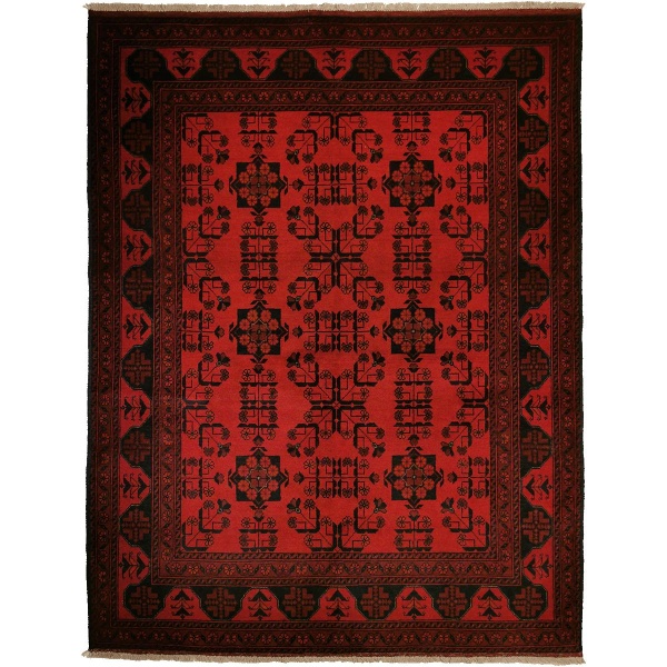 Afghan-Khal, 208x156