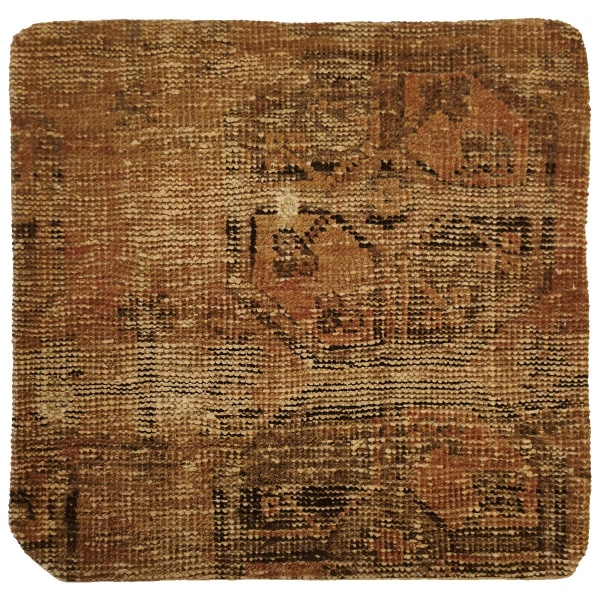 Kelim Putetrekk, 40x40